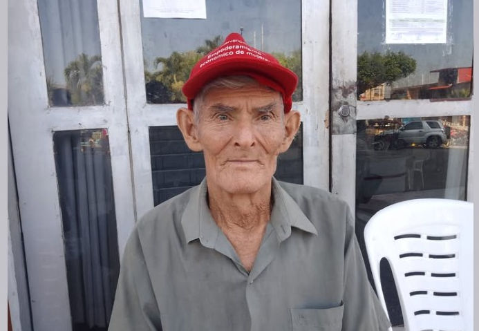 PENSIÓN 65 PAGA S/ 350 DESDE ESTE 2 DE FEBRERO.